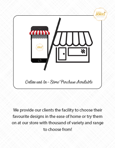 product banner
