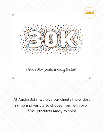 product banner